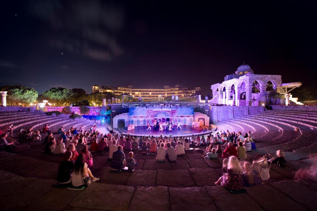 Xanadu Resort — High Class All Inclusive