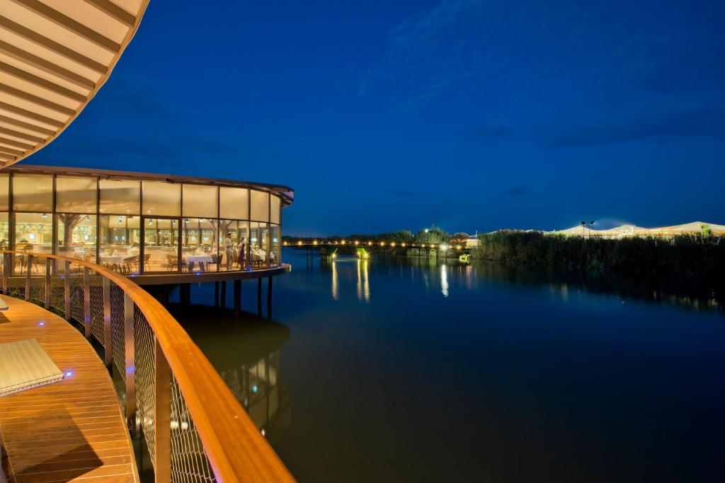 Xanadu Resort — High Class All Inclusive