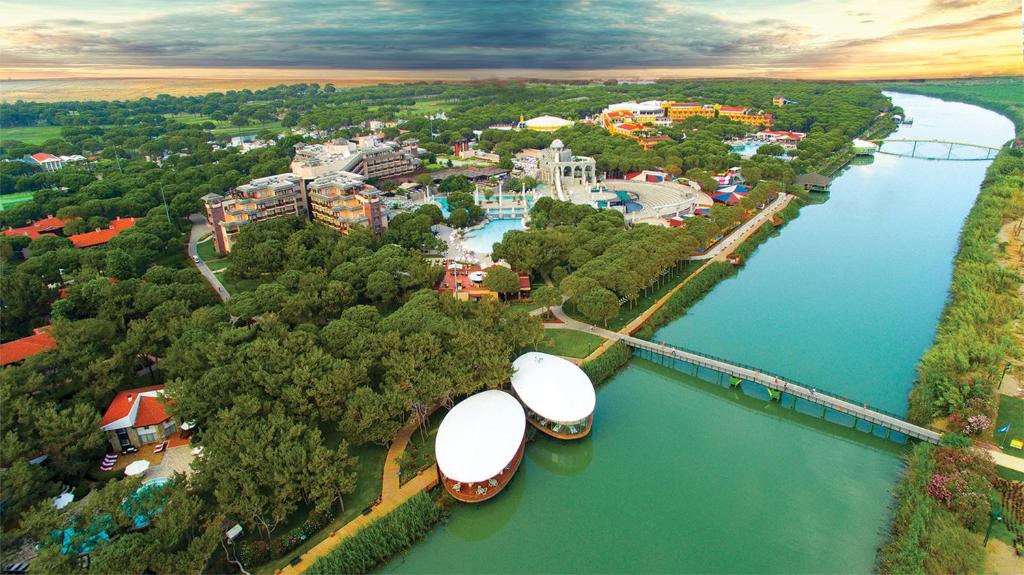 Xanadu Resort — High Class All Inclusive