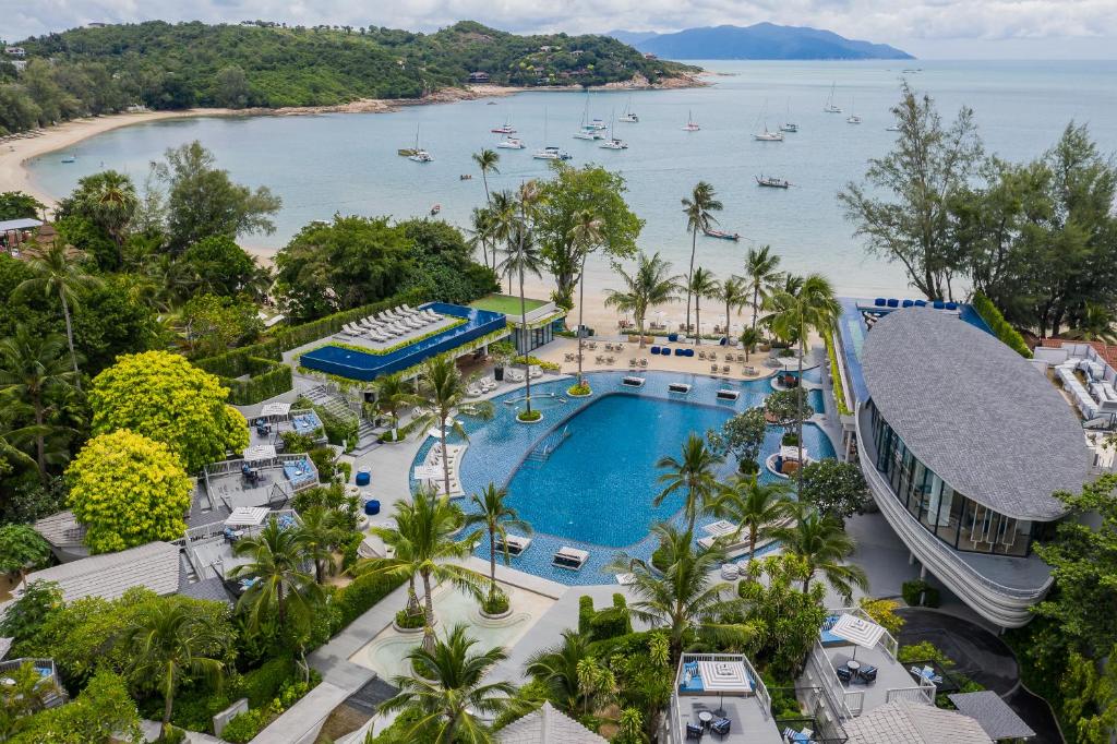 Meliá Koh Samui