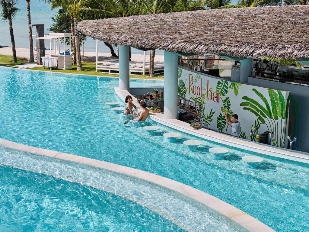 Premier Village Phu Quoc Resort Managed by Accor