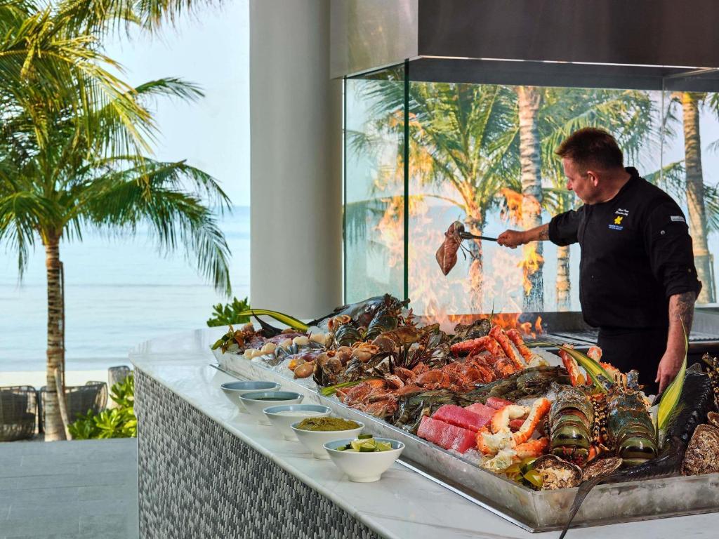 Premier Village Phu Quoc Resort Managed by Accor