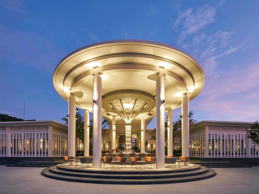 Premier Village Phu Quoc Resort Managed by Accor