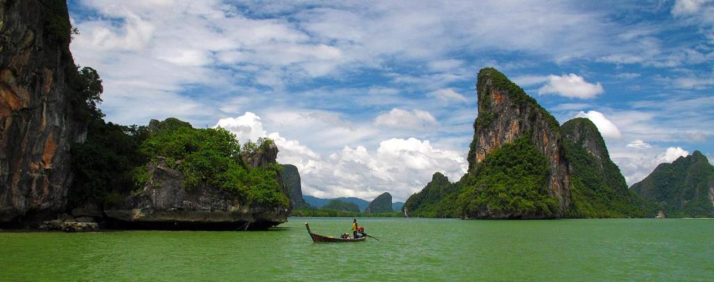 Pullman Phuket Arcadia Naithon Beach