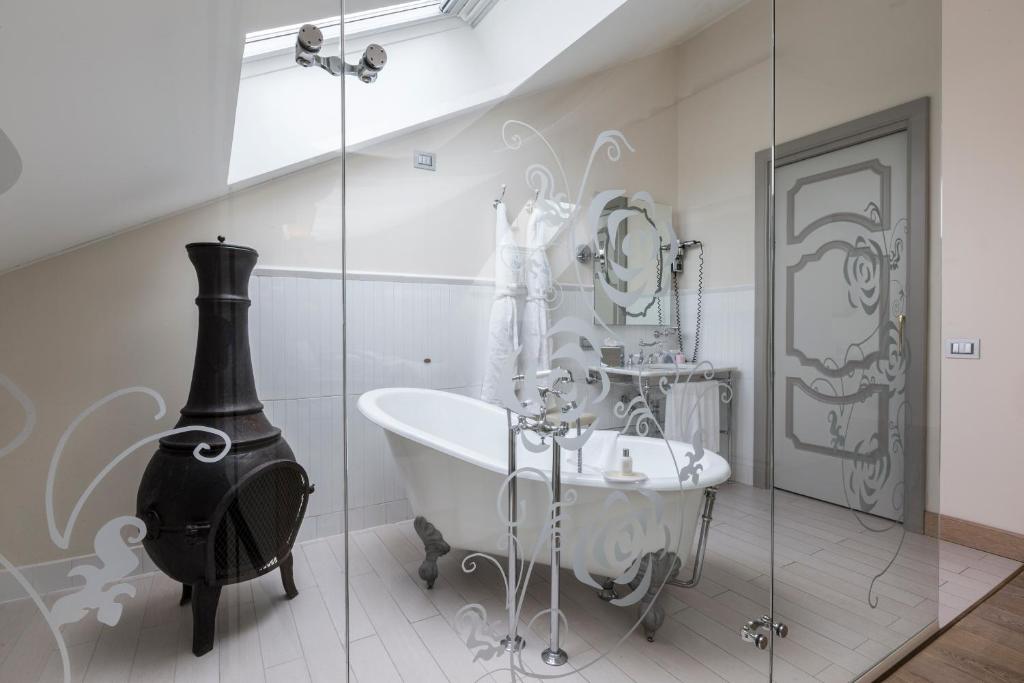 Château Monfort — Relais & Châteaux