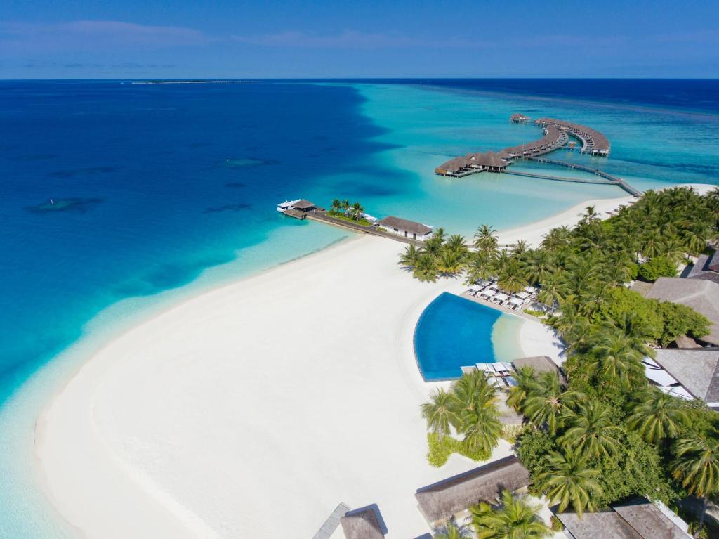 Niva Velassaru Maldives
