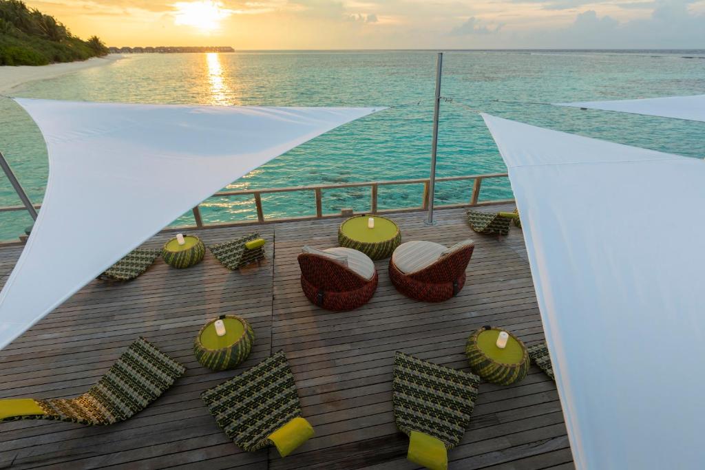Niva Velassaru Maldives