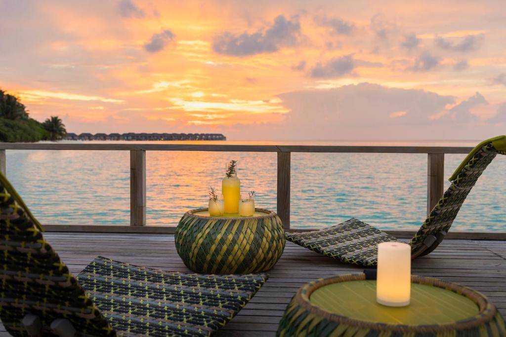 Niva Velassaru Maldives