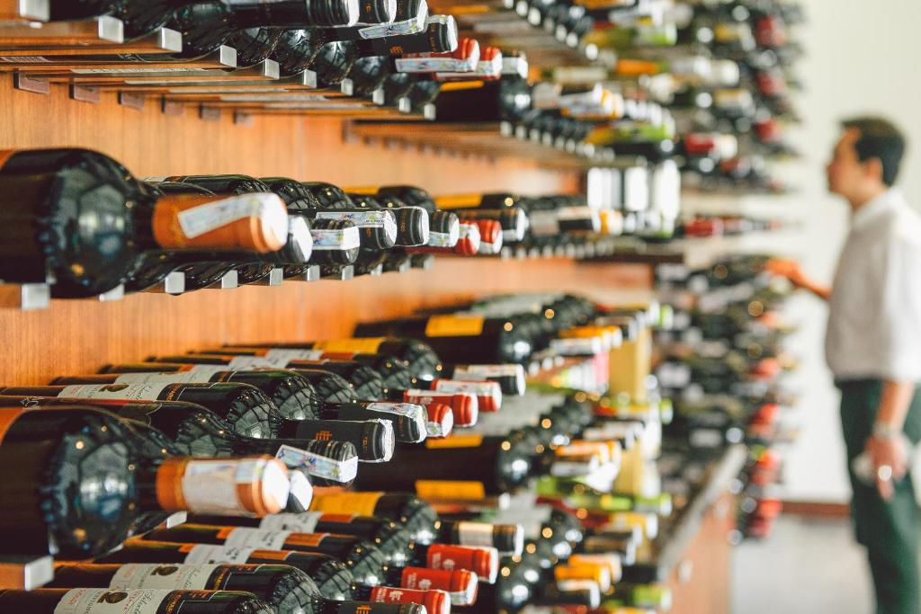 Salinda Resort Phu Quoc — Sparkling Wine Breakfast