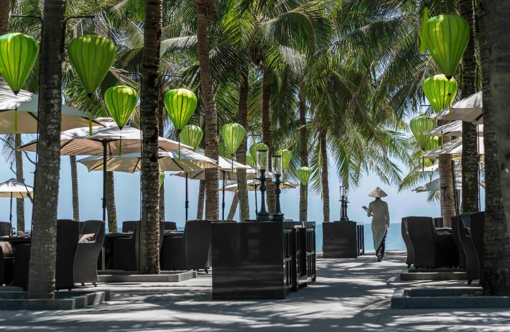 Four Seasons The Nam Hai, Hoi An, Vietnam
