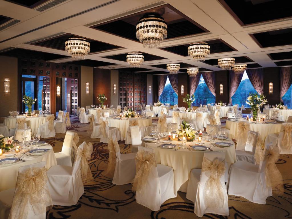 Shangri-La Boracay