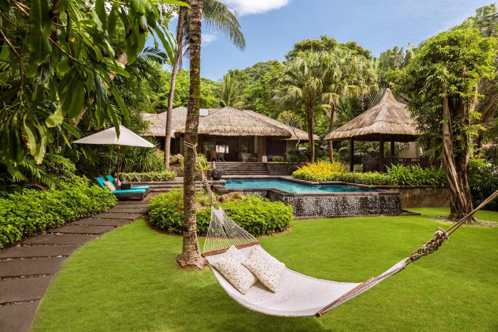 Shangri-La Boracay