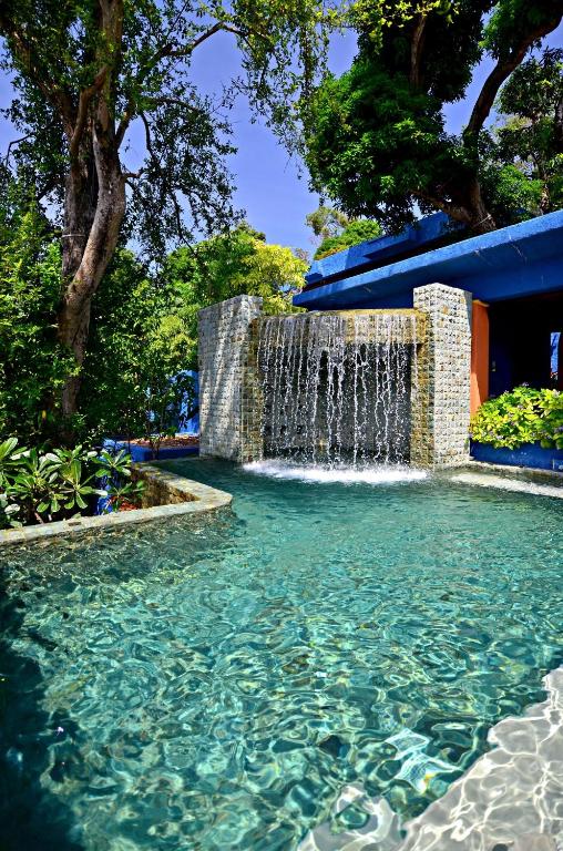 Sri Panwa Phuket Luxury Pool Villa Hotel