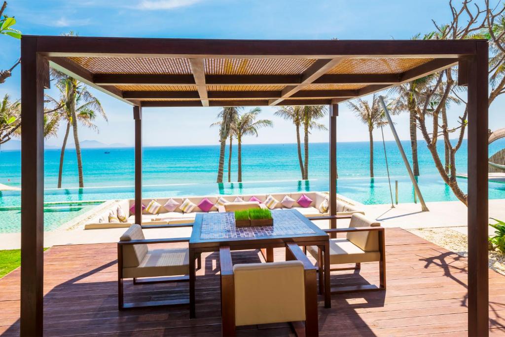 Fusion Resort Cam Ranh — All Spa Inclusive