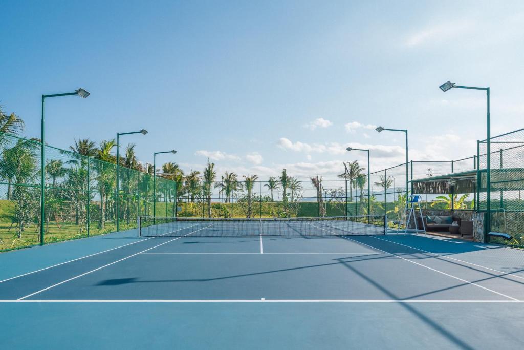 Fusion Resort Cam Ranh — All Spa Inclusive