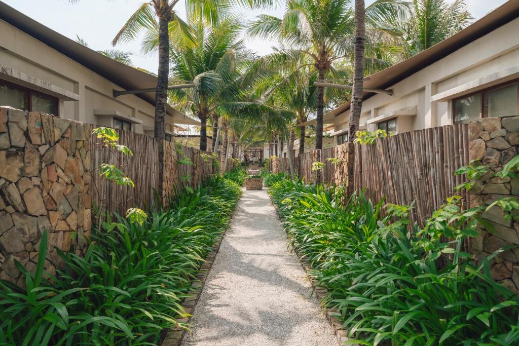 Fusion Resort Cam Ranh — All Spa Inclusive