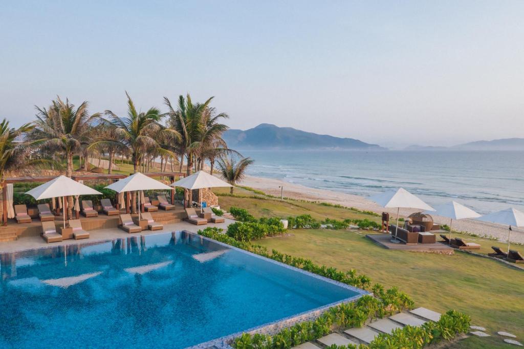 Fusion Resort Cam Ranh — All Spa Inclusive