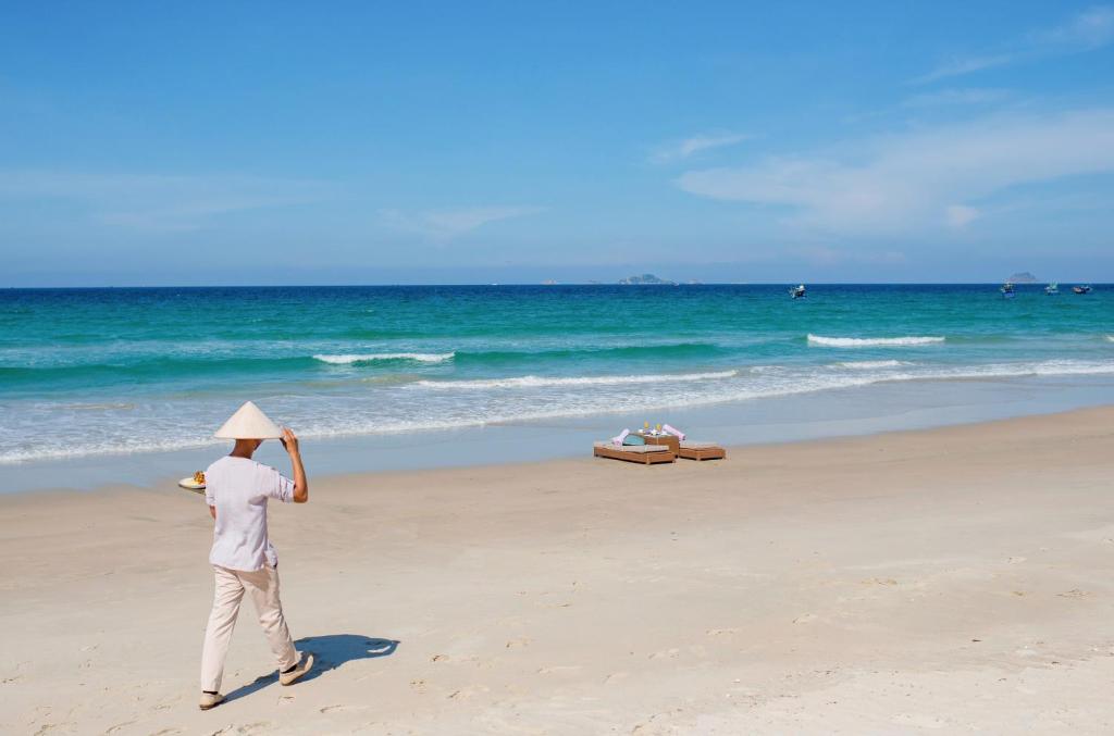 Fusion Resort Cam Ranh — All Spa Inclusive