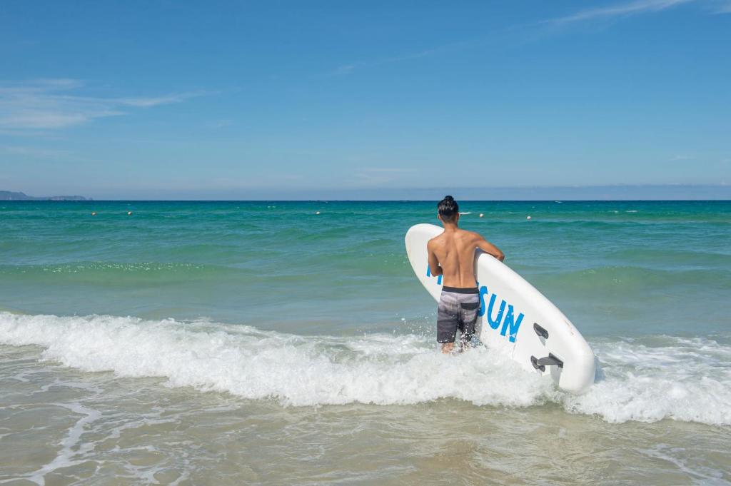 Fusion Resort Cam Ranh — All Spa Inclusive