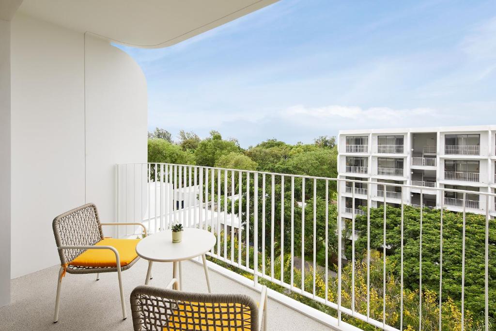 The Standard, Hua Hin