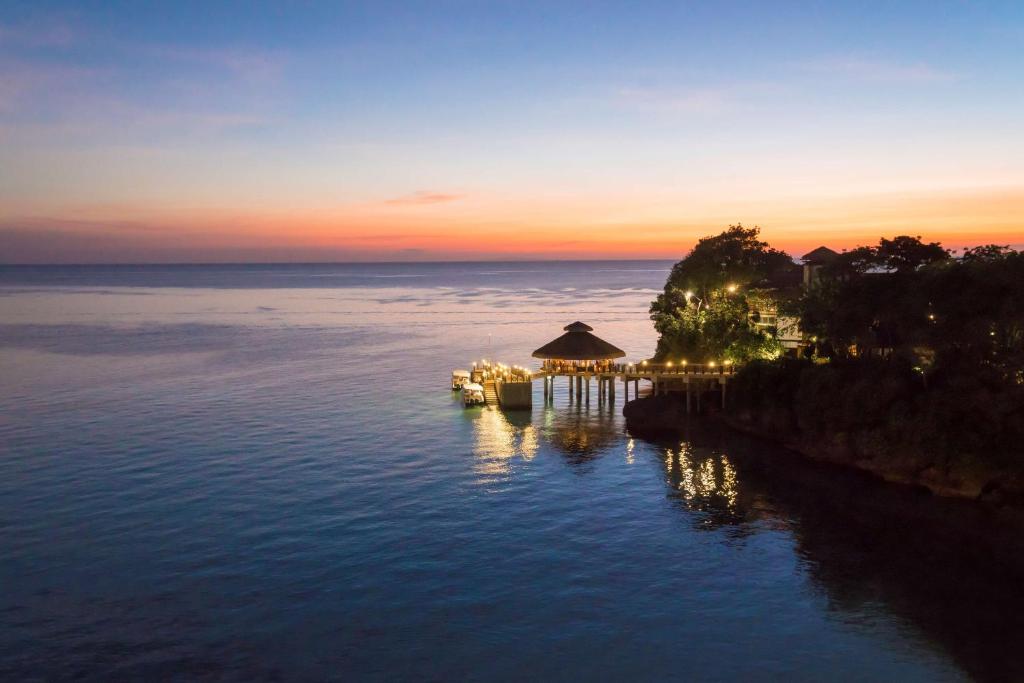 Shangri-La Boracay