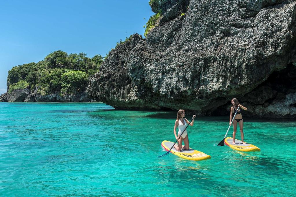 Shangri-La Boracay