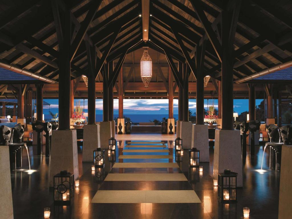 Shangri-La Boracay