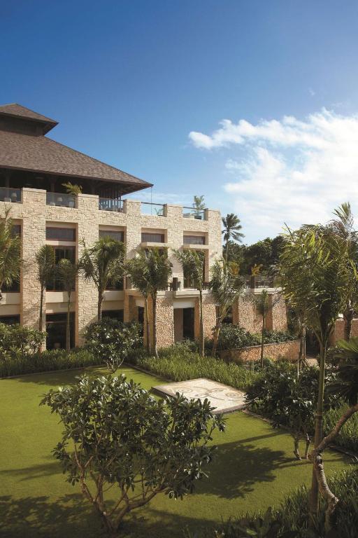 Shangri-La Boracay