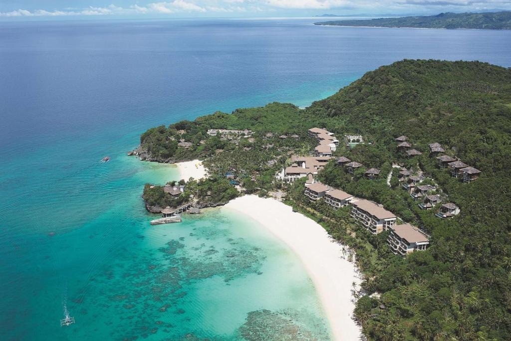 Shangri-La Boracay