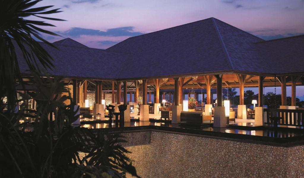 Shangri-La Boracay