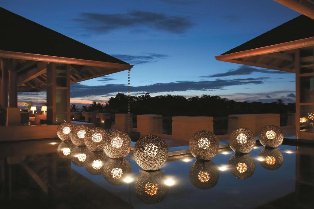 Shangri-La Boracay