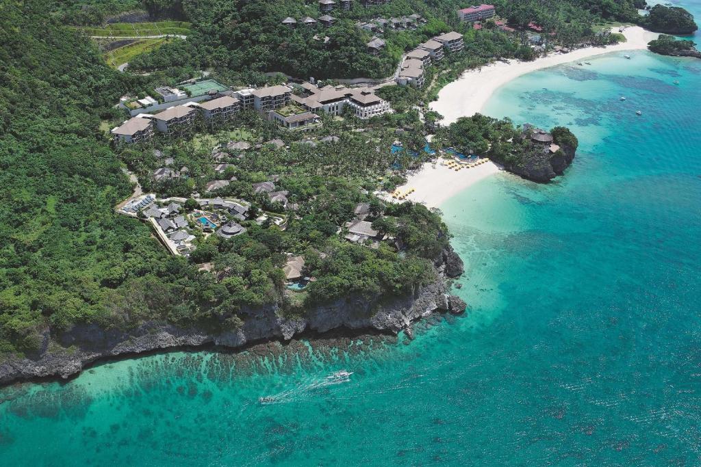 Shangri-La Boracay