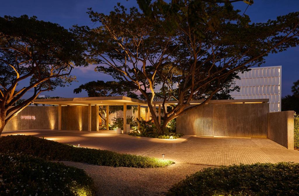 The Standard, Hua Hin
