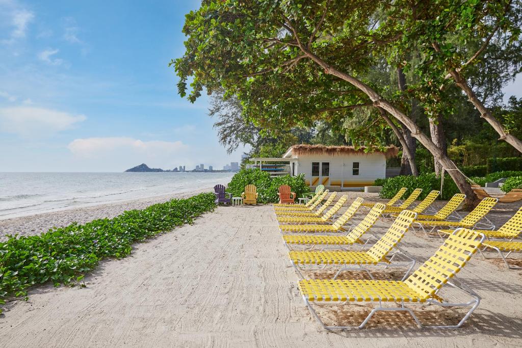 The Standard, Hua Hin