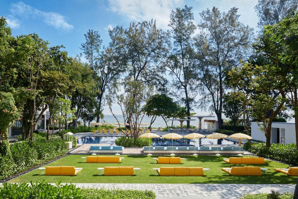 The Standard, Hua Hin