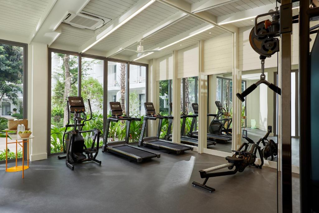 The Standard, Hua Hin