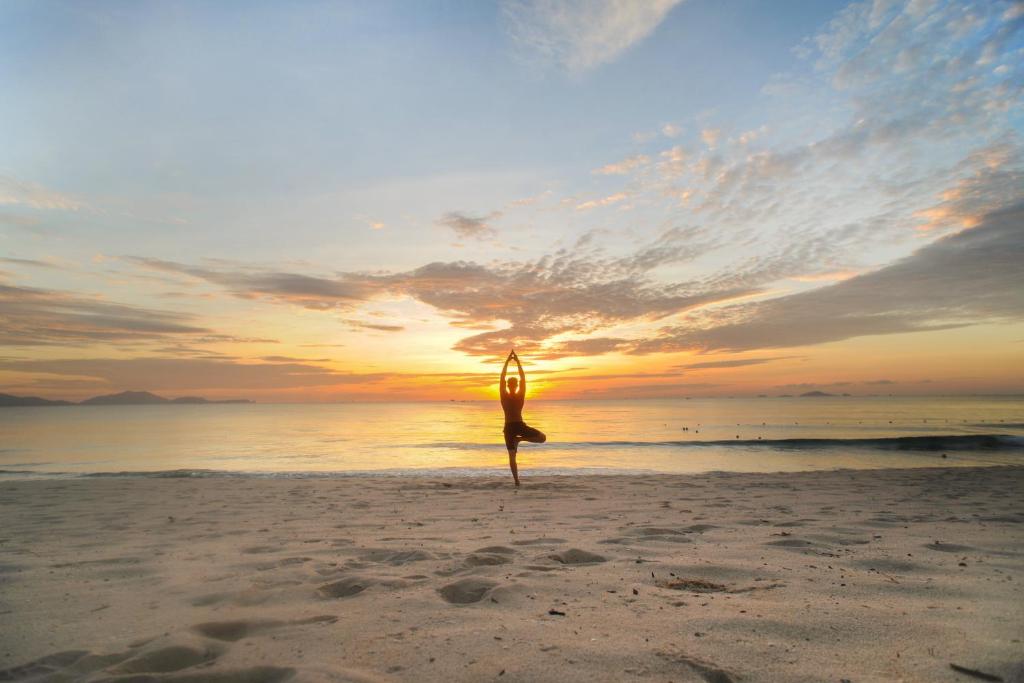 Fusion Resort Cam Ranh — All Spa Inclusive