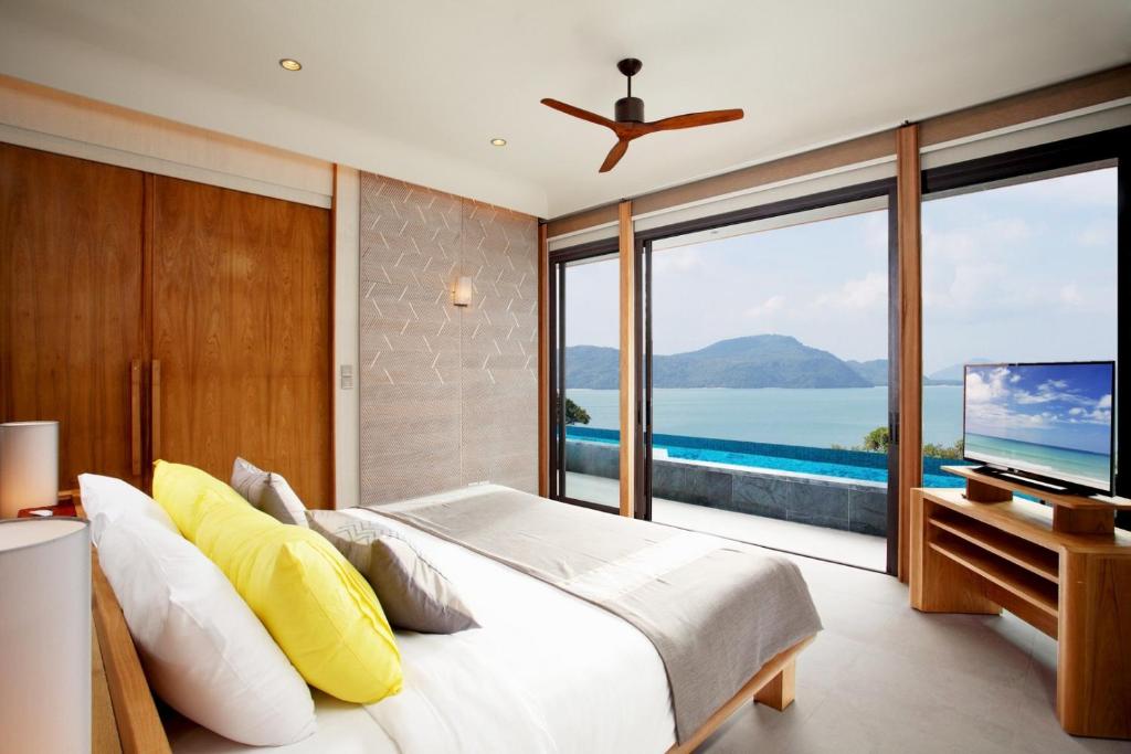 Sri Panwa Phuket Luxury Pool Villa Hotel