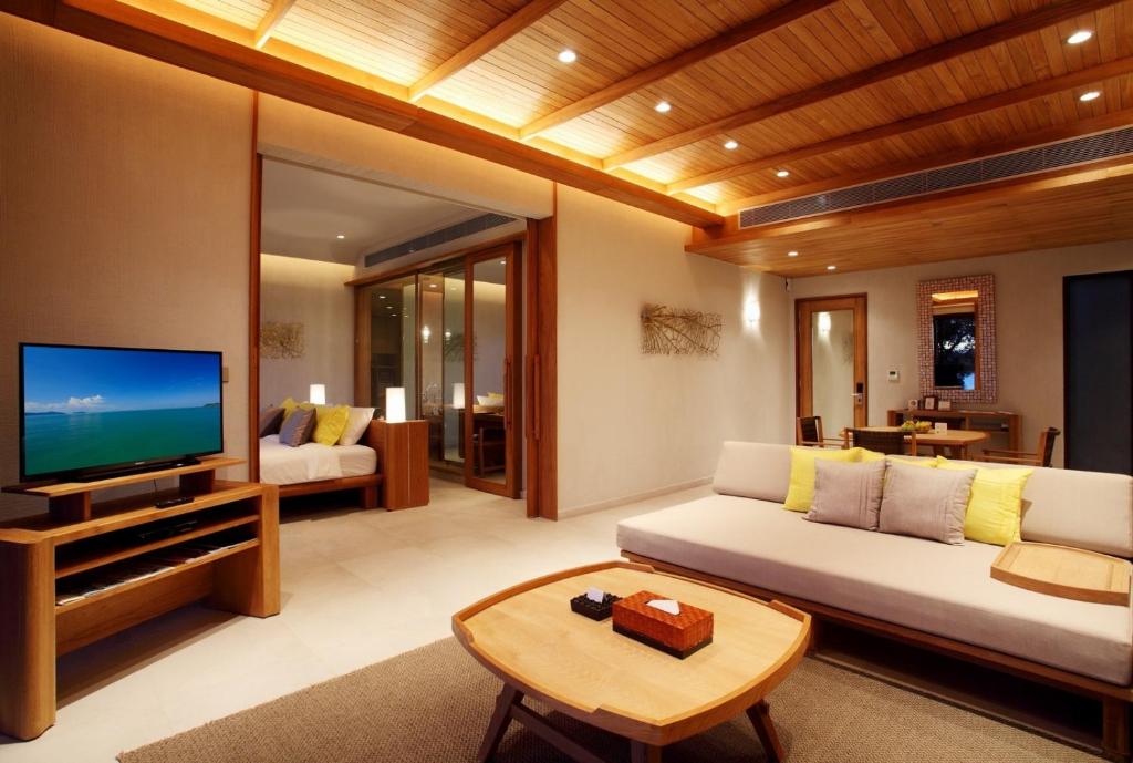 Sri Panwa Phuket Luxury Pool Villa Hotel