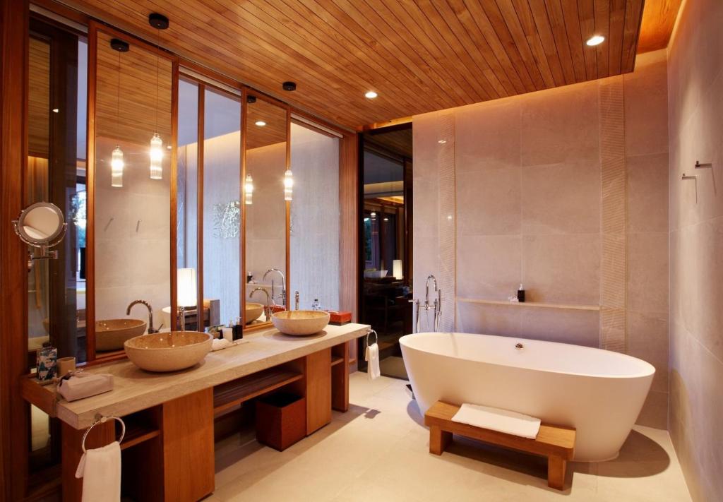 Sri Panwa Phuket Luxury Pool Villa Hotel