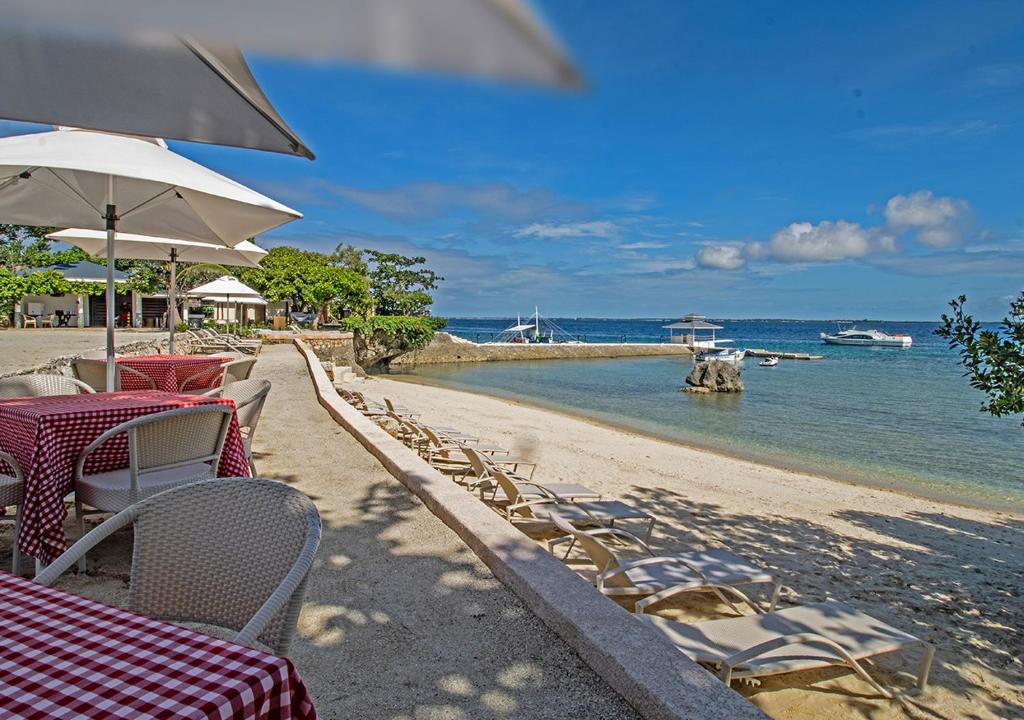 Plantation Bay a Real Resort with a Real Spa