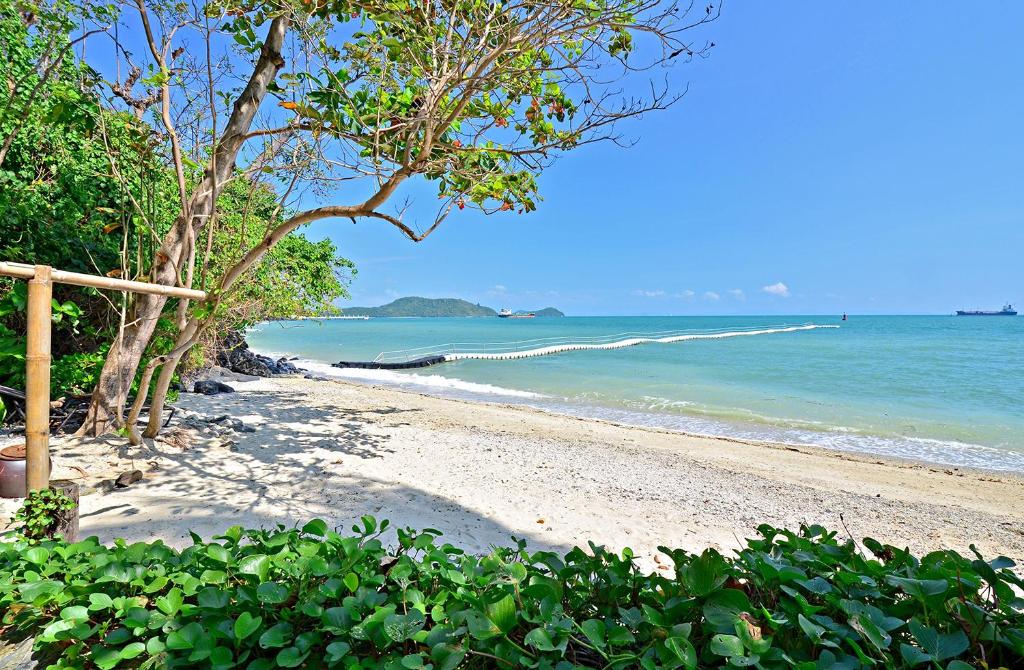 Sri Panwa Phuket Luxury Pool Villa Hotel