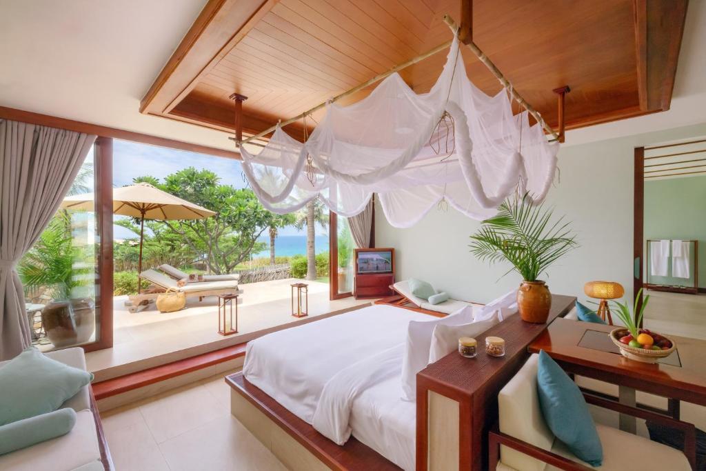 Fusion Resort Cam Ranh — All Spa Inclusive