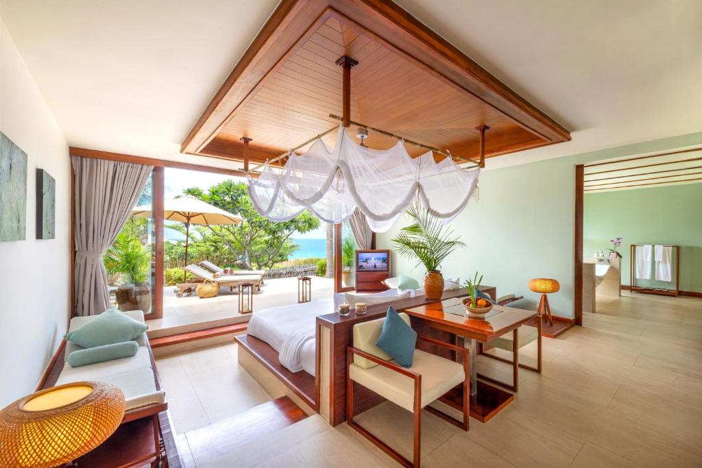 Fusion Resort Cam Ranh — All Spa Inclusive