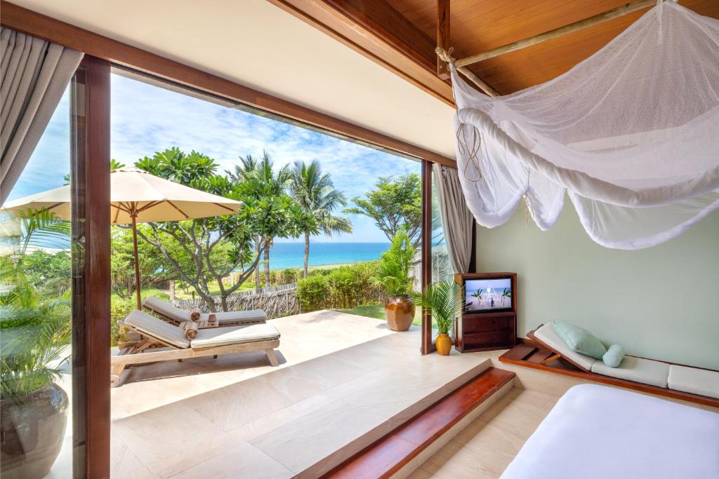Fusion Resort Cam Ranh — All Spa Inclusive
