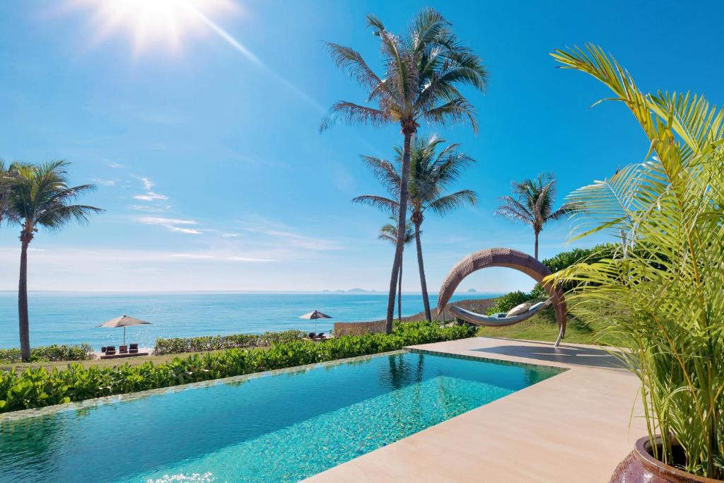 Fusion Resort Cam Ranh — All Spa Inclusive