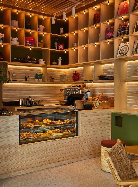 The Standard, Hua Hin