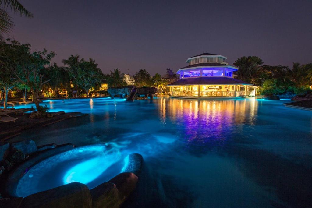Plantation Bay a Real Resort with a Real Spa
