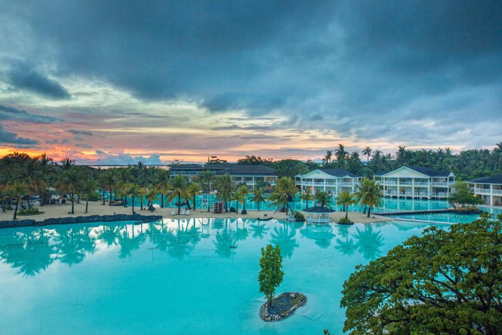 Plantation Bay a Real Resort with a Real Spa