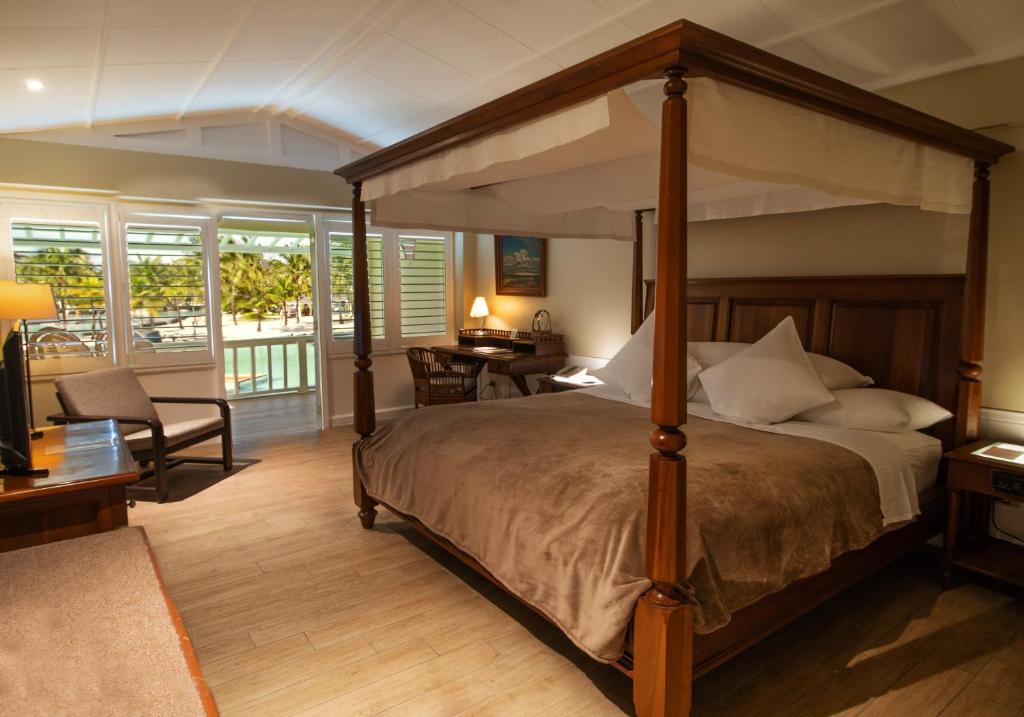 Plantation Bay a Real Resort with a Real Spa